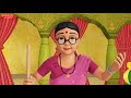 தைரியமான பாட்டி தமிழ் கதை tamil stories for children infobells