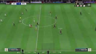 FIFA 23 PRO CLUBS DIV.1 - PS5/PS4 - CLUB: CASA  BLANCA (double space in between) #fifa23 #proclubs