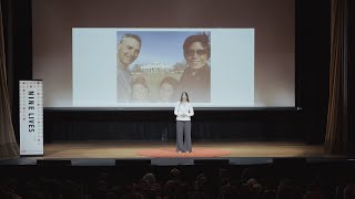 Lessons from my dad's fight with cancer | Kendall Ohlemacher | TEDxYouth@Dayton