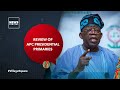Nigeria 2023 Elections: Review of APC Presidential Primaries