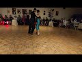 argentine tango florencia borgnia u0026 marcos pereira no te quiero más