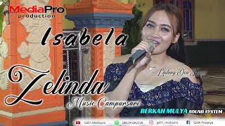 Isabela Lintang Dea Evani | Berkah Mulya | Mediapro Shooting