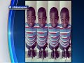 WEB EXTRA: Bahamas Press Reports 7-Year-Old Boy Is First Death In Hurricane Dorian