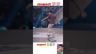 respect 😱🔥💯💯 part:2  #respect #shorts #shortvideo #viral #trending #skills #entertainment