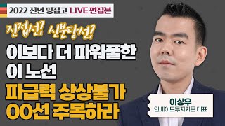 진접선·신분당선은 약과…파급력 상상불가 00선 주목해라