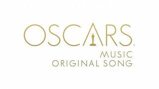 Nominadas al Oscar 2021 por  Mejor Canción