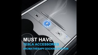 The Must Have Tesla Accessories For Your Tesla Model 3 Model Y