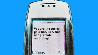 This Is Why You Can’t Stop Scrolling 📱 | Break Free in 60 Seconds