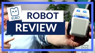 Coding with Programmable Robots - Kubo Overview and Review