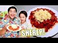 Magluluto tayo ng YUMMY MACARONI SPAGHETTI (EPIC FAIL NANAMAN!!!) | Lutobaninat #16