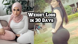 How to Lose Weight in 30 Days | Tips to Help You Lose Weight - @MotivationST2