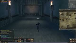 Lineage 2 Location Spot Farm spoil Scroll: Enchant Weapon (Grade B) EWB-Nephilim Guard lvl 57