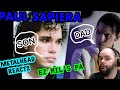 EZ MIL Dad! EZ BIL ! | ROCKSTAR - PARTING TIME - PAUL SAPIERA | Metalheads Reaction