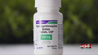 Shortages of hydroxychloroquine worry local lupus and arthritis patients