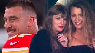 Taylor Swift’s Facial Expressions Turn Into Memes After Chiefs vs. Jets Game