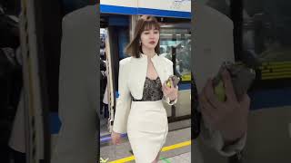 #douyin #tiktok #beautiful #shorts Beautiful Chinese Girls一米八的楠楠douyin tiktok beautiful