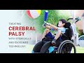 Exosome Therapy for Cerebral Palsy | Advancells Stem Cell Therapy