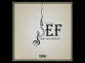 Jef - Nginamahloni (ft.  Infektist & Bleq Majic) [produced by SPeeKa]