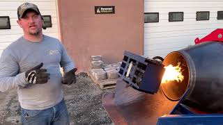 Asphalt Recycling with the AmeriPatcher | Tim’s Deep-Dive Walk-Through