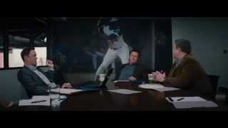 Trouble With The Curve - Official Trailer (2012)