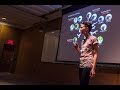 Science Saturday Lecture: The Neurobiology of Love on the Fly