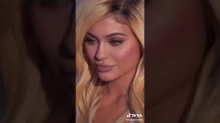 Kylie Jenner feuding with Kris Jenner TikTok: hollywoodlife