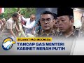 Tancap Gas Menteri Kabinet Merah Putih - [ Selamat Pagi Indonesia ]