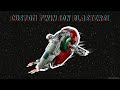 CUSTOM Twin Ion Cannon Blaster! 20th Anniversary Slave 1