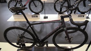 Amazing Road Bike ! 2023 Look 785 Huez RS