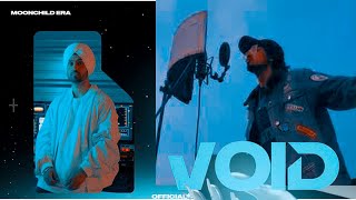 VOID | Diljit Dosanjh | New cover video By Addyjack