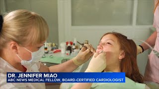 No adverse IQ effect from fluoridated water: study