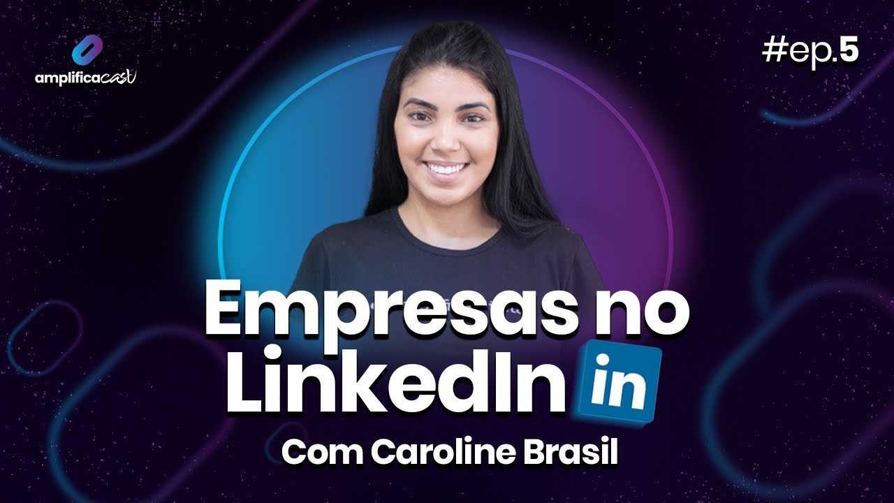 O Que As Empresas Precisam Saber Sobre O Linkedin? - YouTube