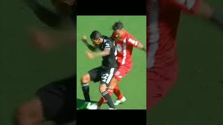 Funniest red cards in football 🤣
