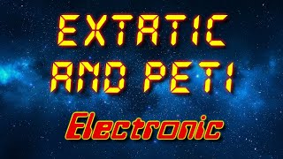 eXtatic and PeTi - Electronic (Electro freestyle music/Breakdance music)