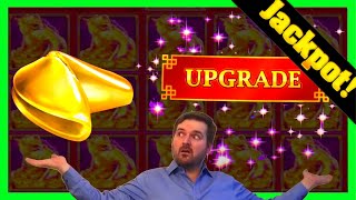 🌼🌼🌼 BIGGEST WIN ON FORTUNE GARDEN ON YOUTUBE! 🌼🌼🌼 MASSIVE JACKPOT HAND PAY! 🌼🌼🌼