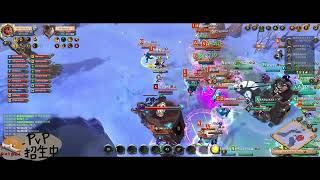 【阿爾比恩】 Albion Online | PUI PUI Daily #5