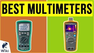 10 Best Multimeters 2020