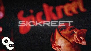 Ryannah J - Sickreet (Official Lyric Video)