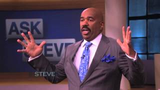 Ask Steve - DON'T DO IT!