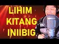 Lihim Kitang Iniibig - Alexander Barut