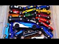 Car models Diecast Cars Various Brands