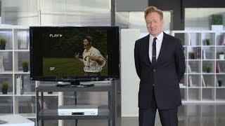 Conan25: The Remotes Launches March 25th | Team Coco