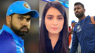 Hardik Pandya नए कप्तान और Ashish Nehra नए Coach...दिग्गज की मांग | T20WC | TEAM INDIA | RASHIKA