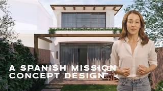 Inside An Architect's Design Process: Exterior Design Phase