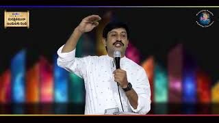 @... మరణం మనలను తాకాలి అంటే...@#teluguchristianmessages #pastorrajeshnjc #NJC Shapur