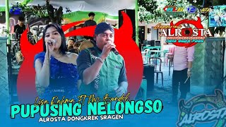 PUPUSING NELONGSO - Lisa Rahma Ft Mc Bendol☆ALR⭕STA☆ALFA Audio☆PALUPIE SHOOTING☆ALS OFFICIAL PRO