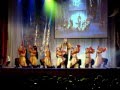 Dabke. Nour El Amar & Ossama Shahin