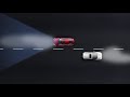 2021 Nissan Sentra - High Beam Assist