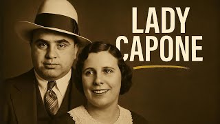 Lady Capone: The Untold True Story of Scarface's Wife || Full Documentary
