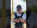 llaman a la policía y esto es lo que pasa